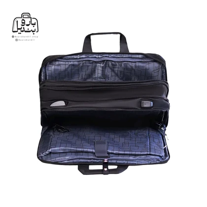 کیف دستی لپ‌تاپی نوژیا Nuoxiya کد 1365