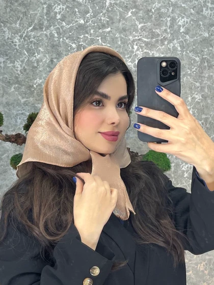 مینی اسکارف