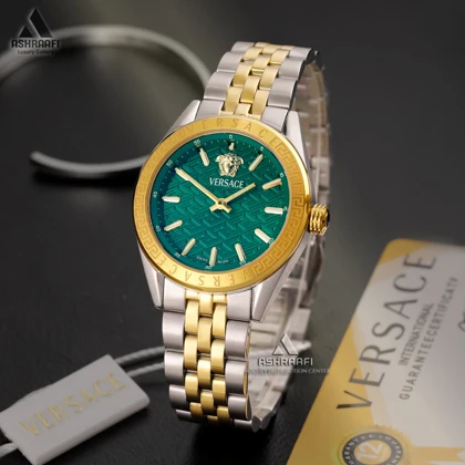ساعت مچی ورساچه Versace VE81-SGG