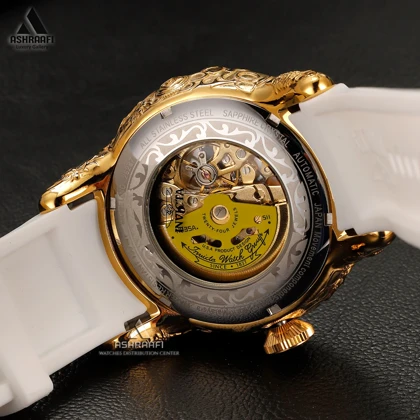 ساعت اینوکتا رالی Invicta 25082 WG