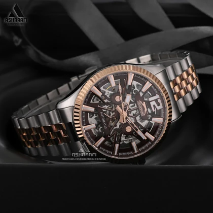 ساعت اسلازنجر بند استیل Slazenger SL.09.2369.1.05