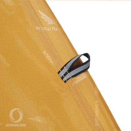 چادر کوهنوردی SNOWHAWK DISCOVRY PLUS 2 N