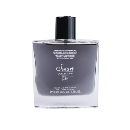 ادو پرفیوم مردانه اسمارت کالکشن شماره 442 حجم 100ml