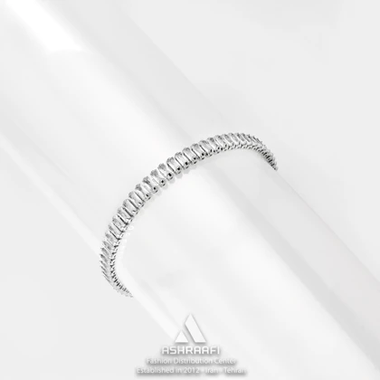 دستبند تنیسی Tennis Bracelet-S1