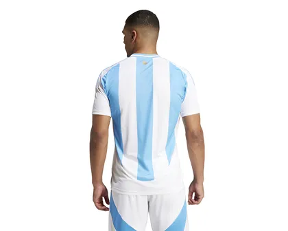 پیراهن خانگی آرژانتین Adidas Afa H Jsy D PC_IP8409