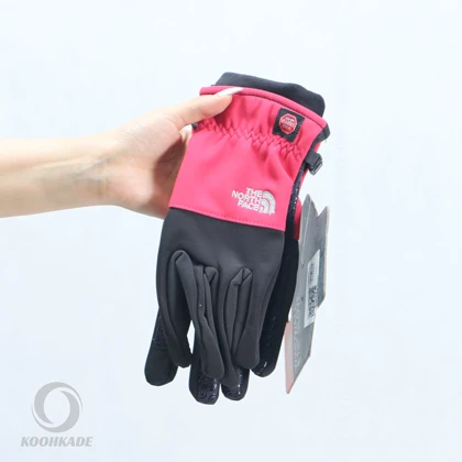 دستکش ویند NORTHFACE w