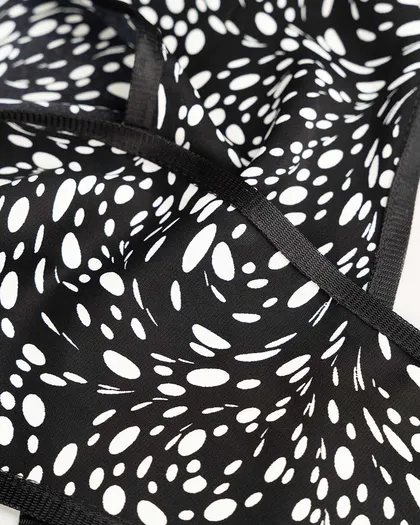 دورگ طرح دار زنانه 1000