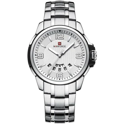 ساعت مردانه اورجینال نیویفورس Naviforce NF 9215