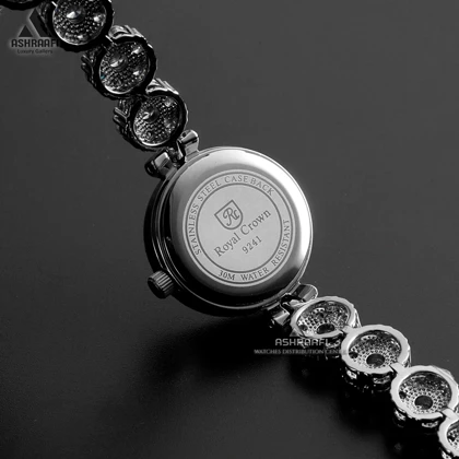 ساعت زنانه رویال کرون Royal Crown 9241