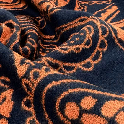 شال گردن موهر بته نو