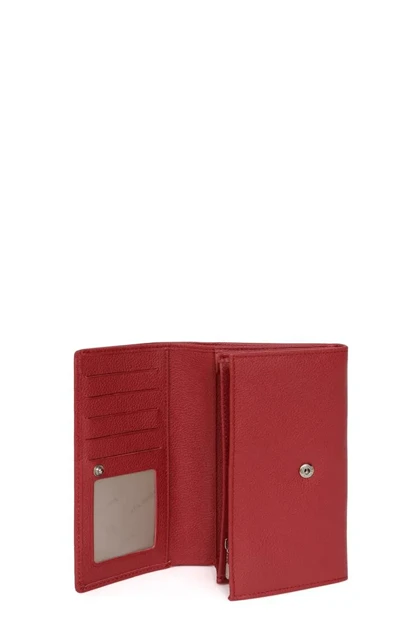 کیف پول زنانه هگزاگونا Hexagona کد 467779