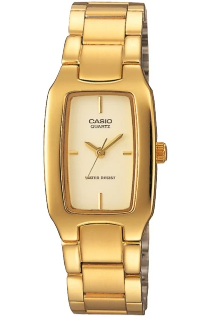 ساعت زنانه اورجینال casio casio