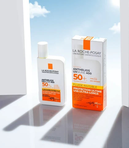 ضد آفتاب لاروش پوزای LA ROCHE-POSAY