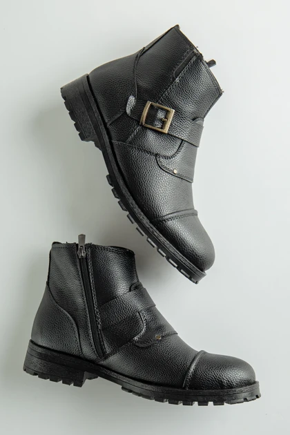 بوت و نیم بوت مردانه by-oxford by-oxford