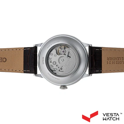 ساعت مچی مردانه اورینت ORIENT مدل RA-AK0702Y