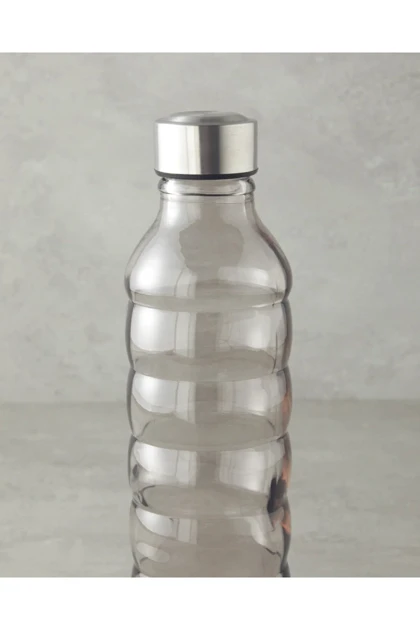 بطری My Bottle ظرفیت 750 میلی‌لیتر - ذغالی