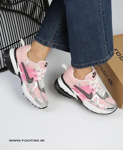 کتانی زنانه نایک HK RUN V2K