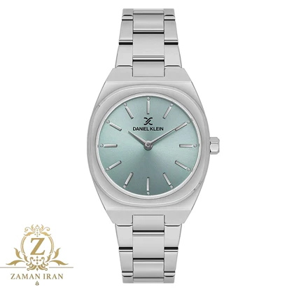 ساعت مچی زنانه دنیل کلین daniel klein اورجینال مدل DK-1-13899-2