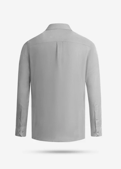 پیراهن Button Collar