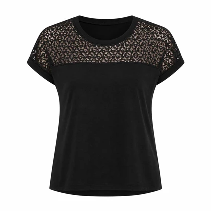 تیشرت زنانه اسمارا کد Z-HR50