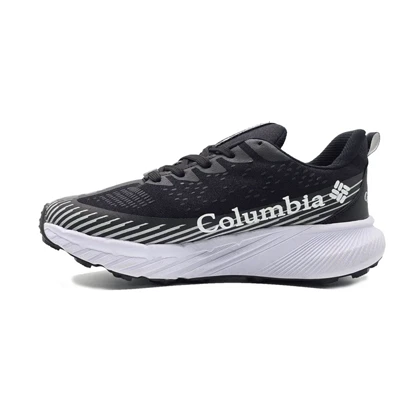 کفش و کتانی مردانه مدل کلمبیا COLUMBIA رنگ مشکی