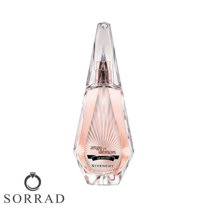 عطر ادکلن جیوانچی آنجئو دمون له سکرت | Givenchy Ange Ou Demon Le Secret