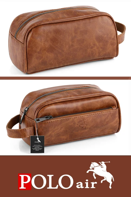 کیف دستی مردانه polo-air polo-air