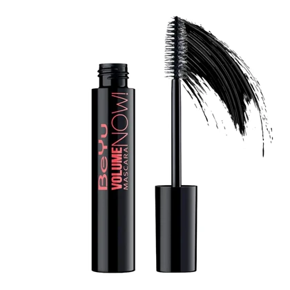 ریمل حجم‌دهنده بی‌یو BeYu مدل Volume Now حجم 12 میلی لیتر