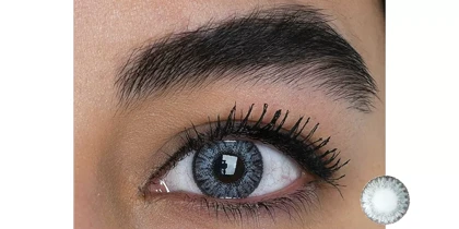 لنز رنگی فصلی فرشلوک Freshlook ColorBlends