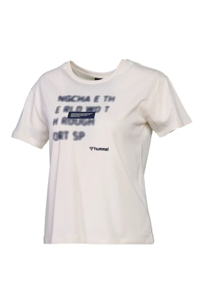 تیشرت زنانه اورجینال هامل hummel