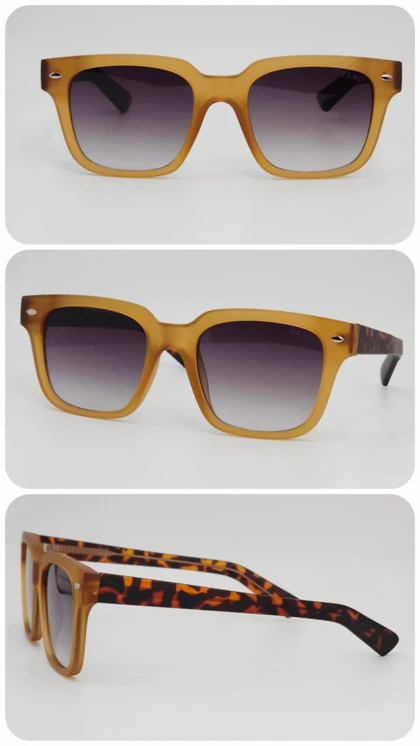 عینک آفتابی زنانه فندی Fendi 6810 ضد اشعه UV400 ایتالیایی Rianova