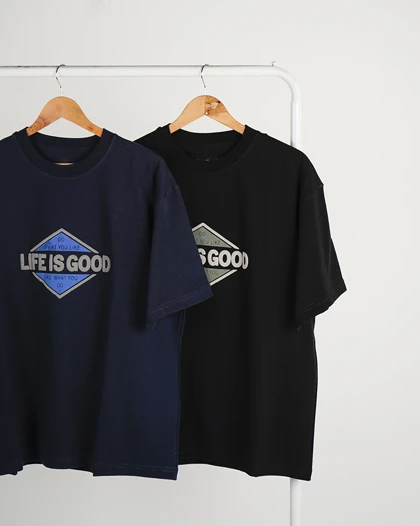تیشرت مردانه good | هیبا