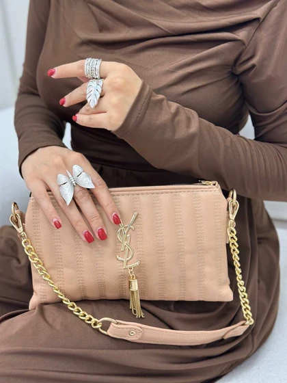 کیف ysl