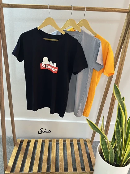 تیشرت اسنوپی