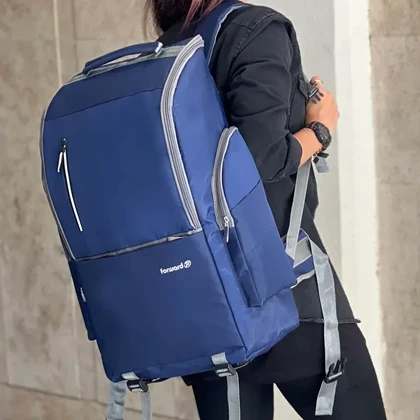 کوله پشتی فوروارد مدل FORWARD - FCLT8042 EVER BETTER