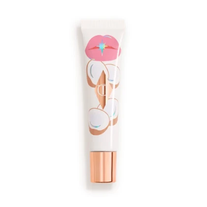 روغن لب شارلوت تیلبری مدل Unreal Lips Healthy Glow Nectar Oil