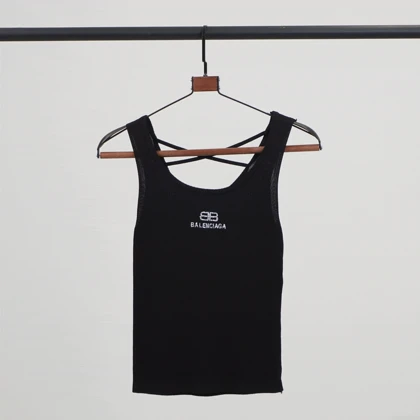 تاپ بالنسیاگا پشت ضبدری