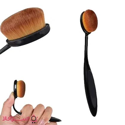 براش مسواکی