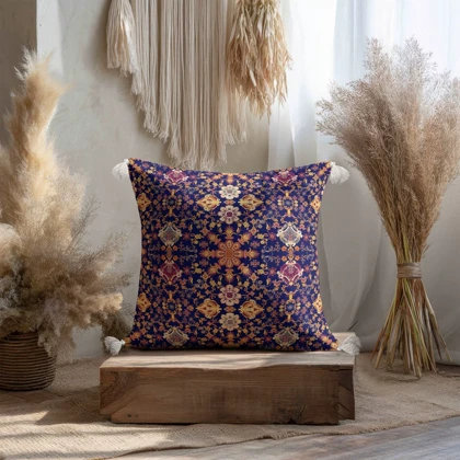 کوسن pillow Luxury23