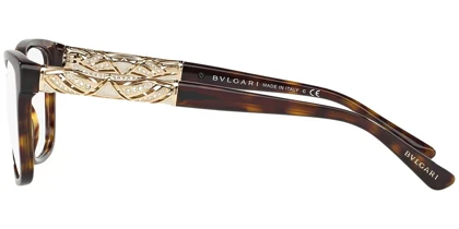 عینک طبی بولگاری bvlgari BV4125B 504 54 کد 98093