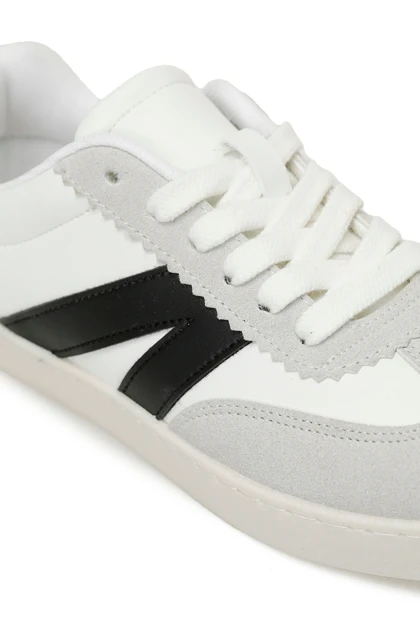 کتانی زنانه اورجینال butigo butigo