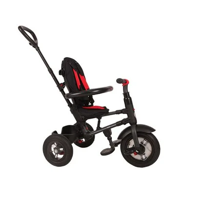 سه چرخه فلامینگو قرمز مدل Qplay Rito Eva