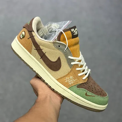 نایک جردن ودو Nike Air Jordan