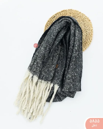 بیگ اسکارف جناقی 5855