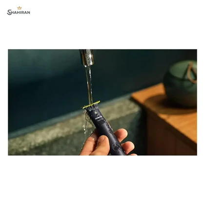 ماشین اصلاح صورت فیلیپس مدل QP1424/10