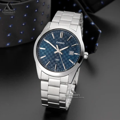 ساعت مردانه کاسیو Casio MTP-VD03D-2A2