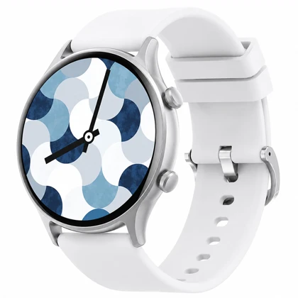 ساعت هوشمند آیتکسمی Itexmi مدل Xwatch SE با بند سیلیکونی