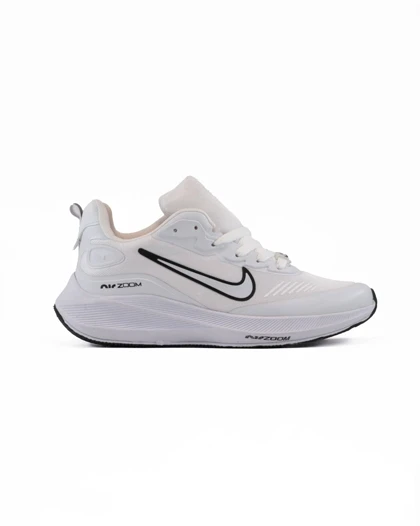 کفش کتانی زنانه راحتی Nike Zoom plus