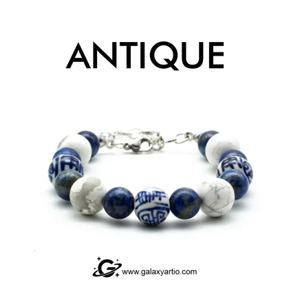 دستبند آنتیک