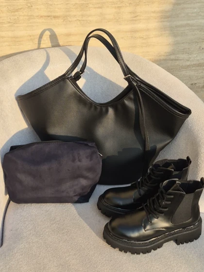 کیف دسته سگکدار جیوانجی 1194